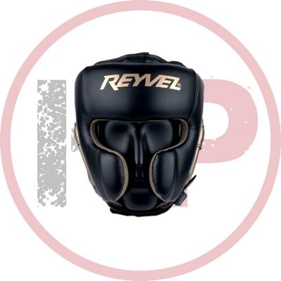 Шлем Тренировочный Reyvel ProTraining MF Мексиканский