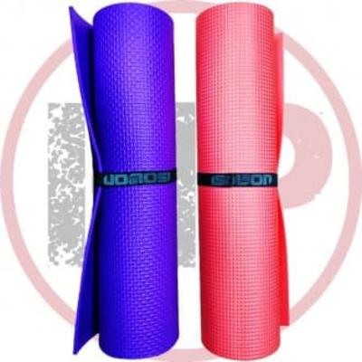 Коврик для фитнеса Isolon Fitness