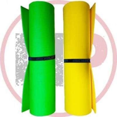 Коврик для Йоги Isolon