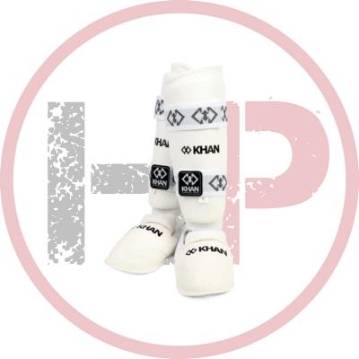 Защита голени и стопы Khan E15850