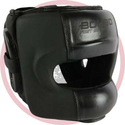 Шлем бамперный Boybo First Edition