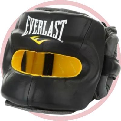 Шлем Everlast SaveMax