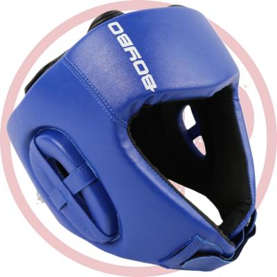 Боксерский шлем BoyBo TITAN