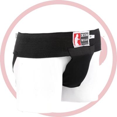 Защита паха KUDOWEAR
