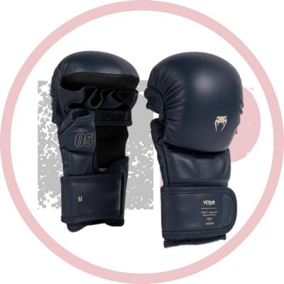 Перчатки для MMA Venum Impact Evo