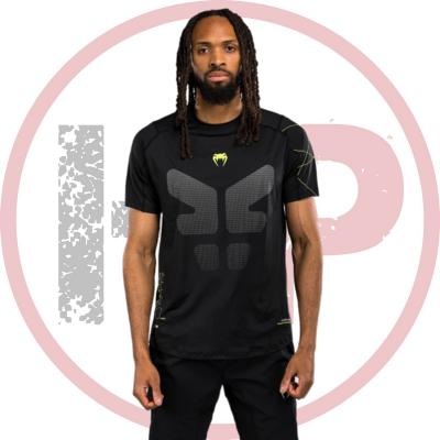 Футболка Dry Tech Venum Training Camp 4.0