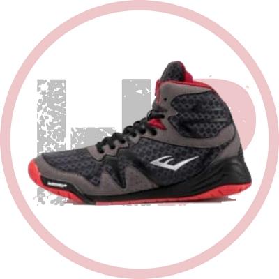 Боксерки Everlast Pivt Low Top