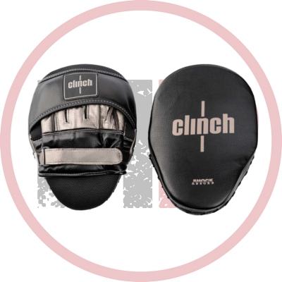 Лапы Clinch Shock Absorb Mitt