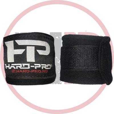 Бинты боксерские HARD-PRO ProStyle-1, Эластик