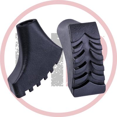 Комплект наконечников для скандинавских палок Berger