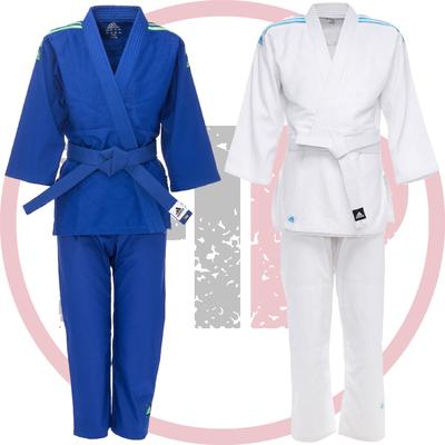 Кимоно для Дзюдо Adidas Club