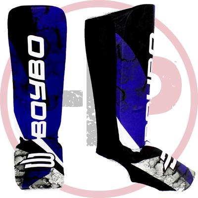 Защита голеностопа BoyBo Flame