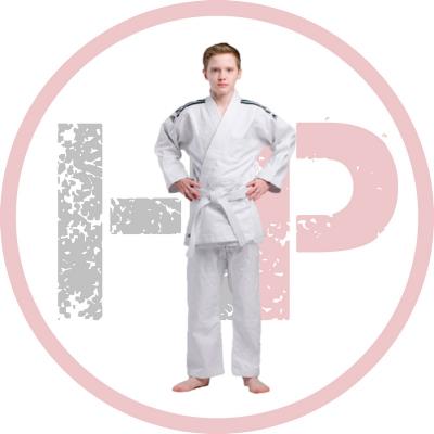 Кимоно для Дзюдо Adidas Training J500
