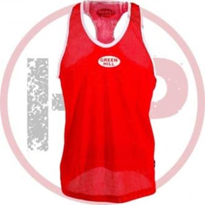 Майка для Бокса Green Hill Club