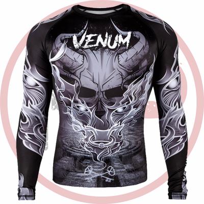 Рашгард Venum Minotaurus