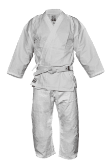 kimono-karate
